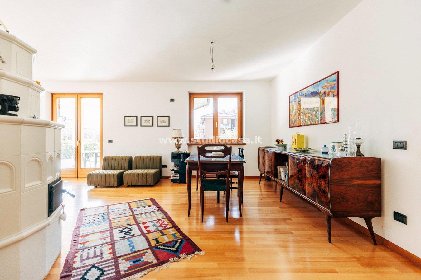 Villa Bifamiliare in vendita a Dro