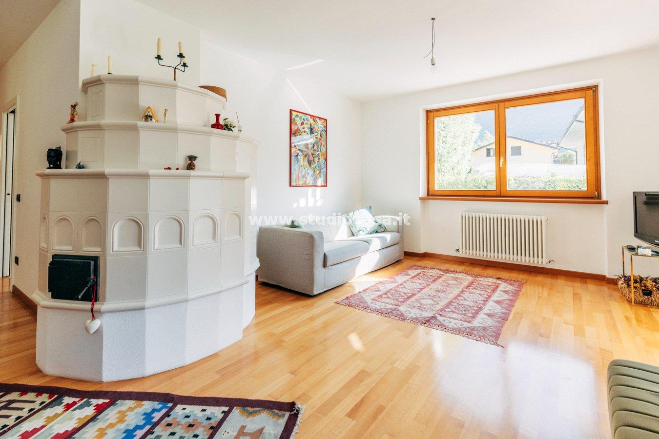 Villa Bifamiliare in vendita a Dro