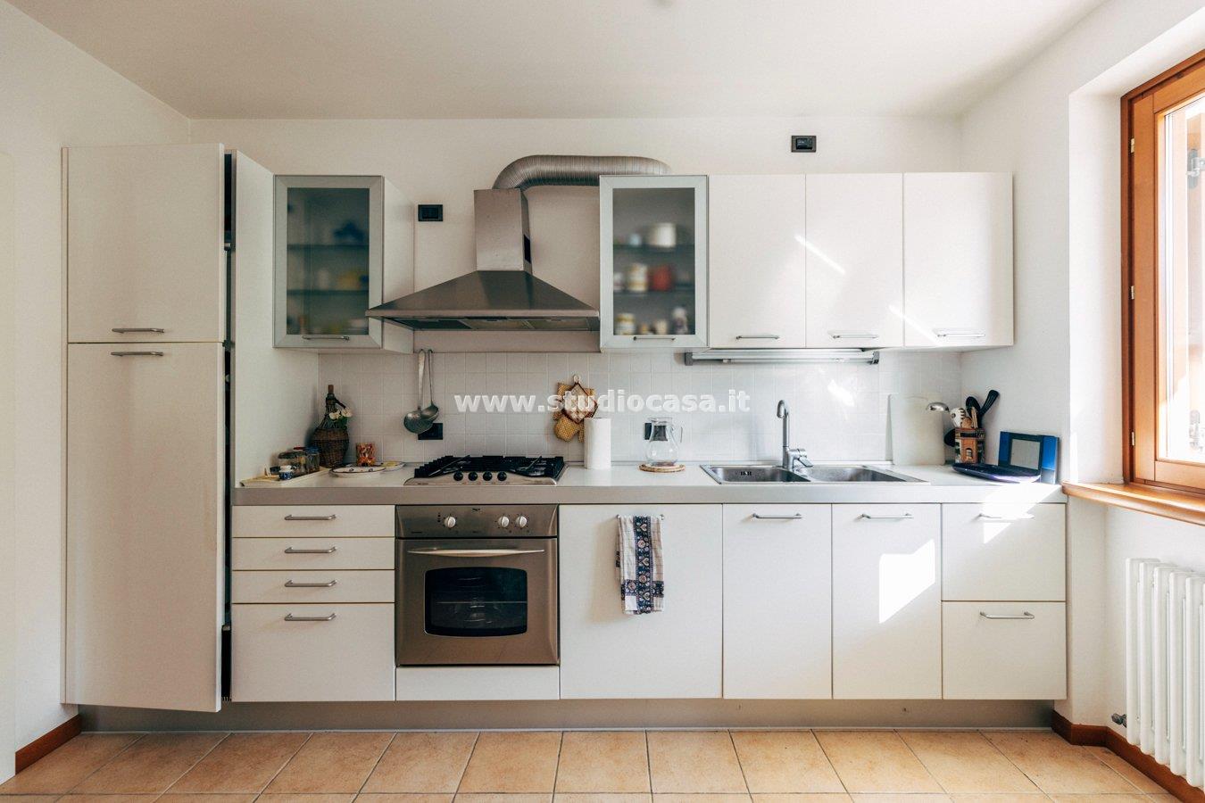 Villa Bifamiliare in vendita a Dro