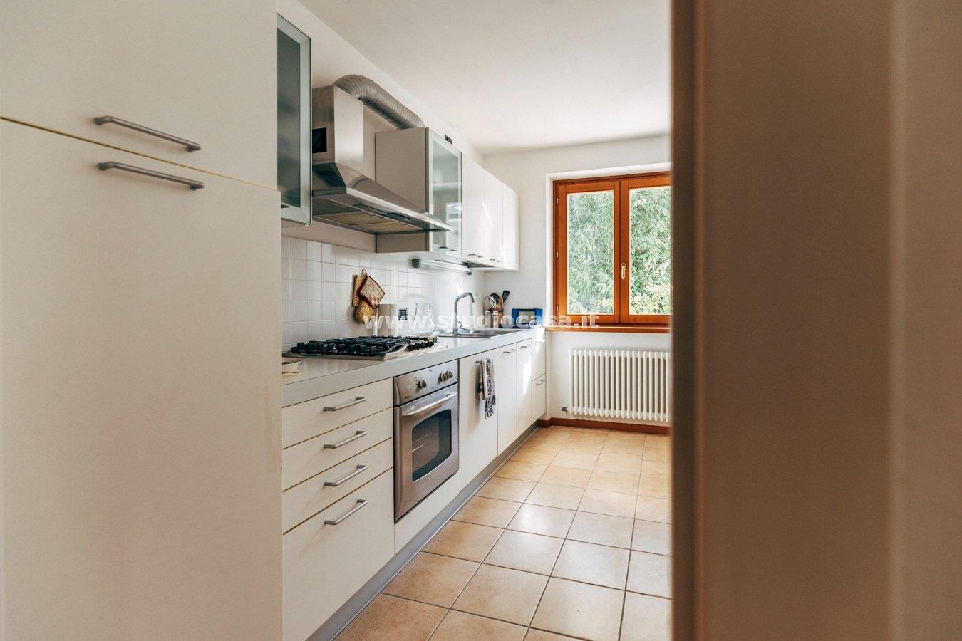 Villa Bifamiliare in vendita a Dro