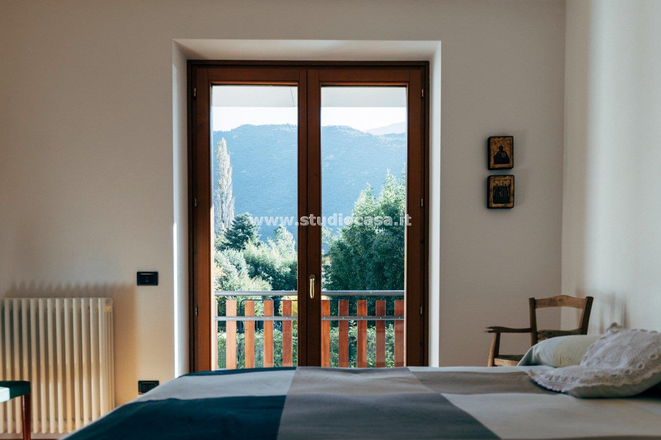 Villa Bifamiliare in vendita a Dro