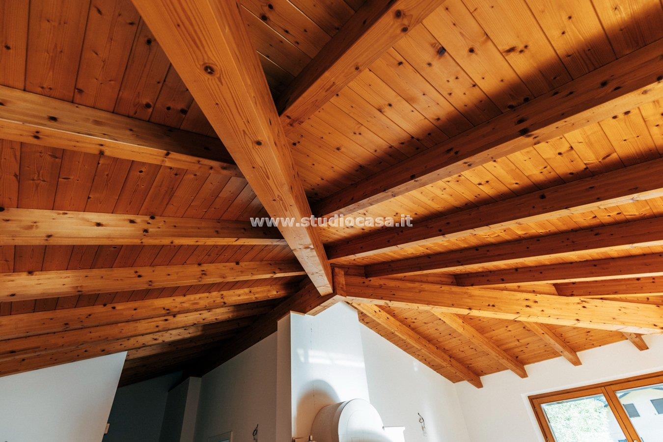 Villa Bifamiliare in vendita a Dro