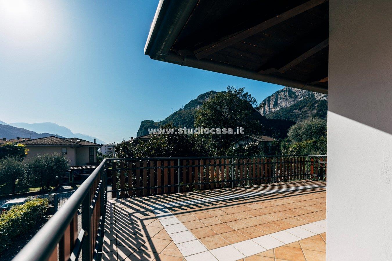 Villa Bifamiliare in vendita a Dro