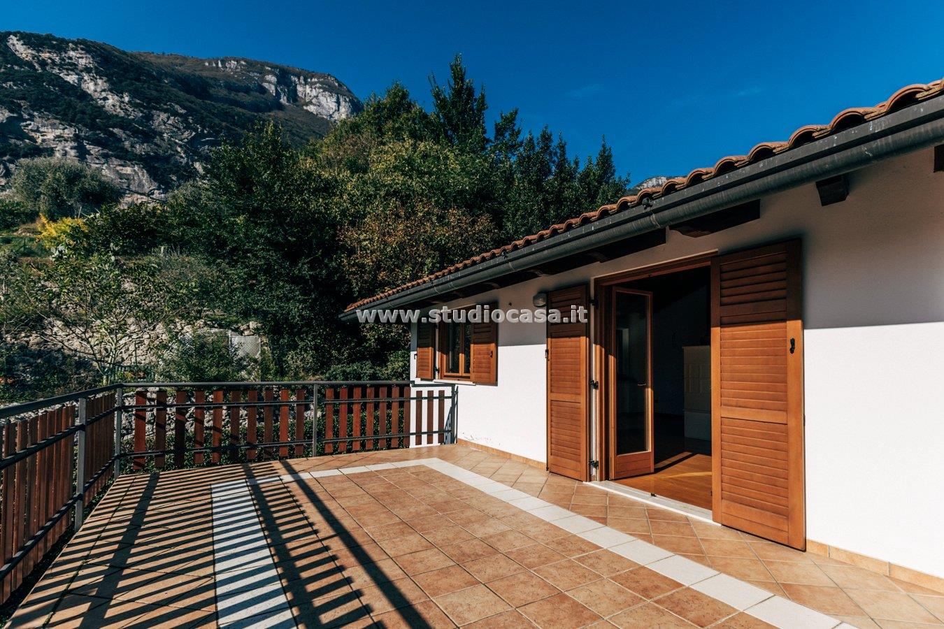 Villa Bifamiliare in vendita a Dro