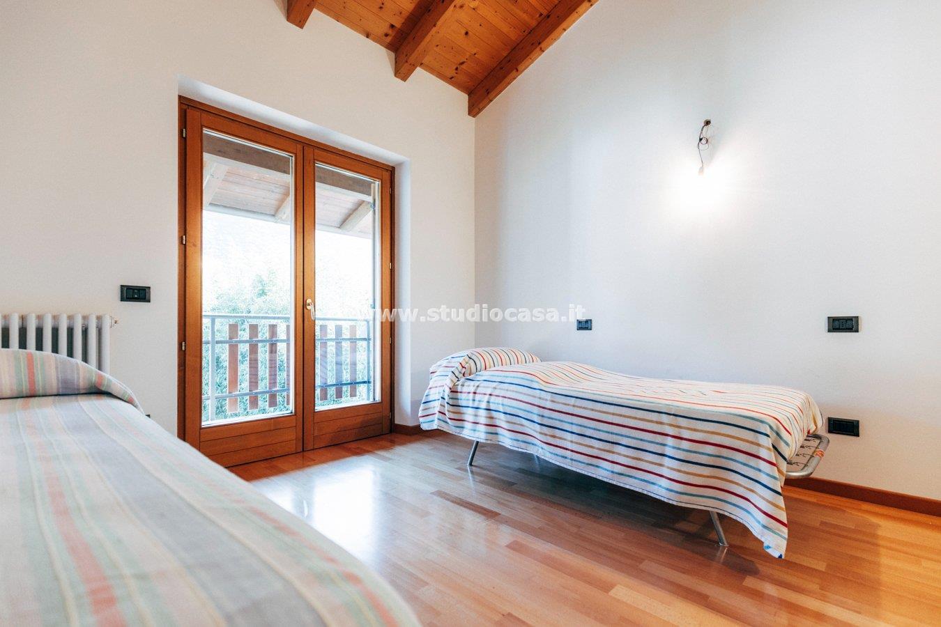 Villa Bifamiliare in vendita a Dro