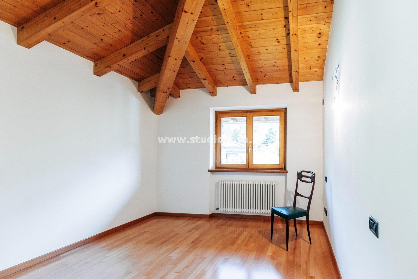 Villa Bifamiliare in vendita a Dro