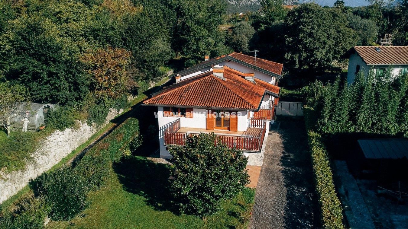 Villa Bifamiliare in vendita a Dro