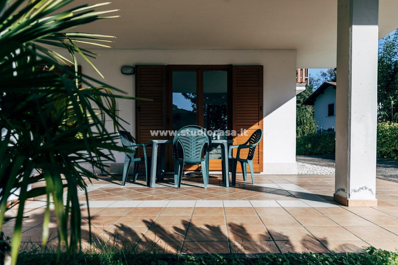 Villa Bifamiliare in vendita a Dro
