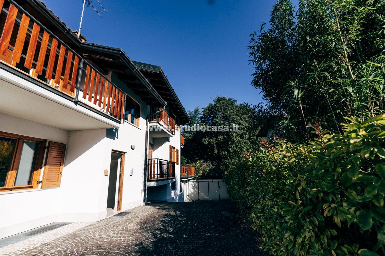 Villa Bifamiliare in vendita a Dro