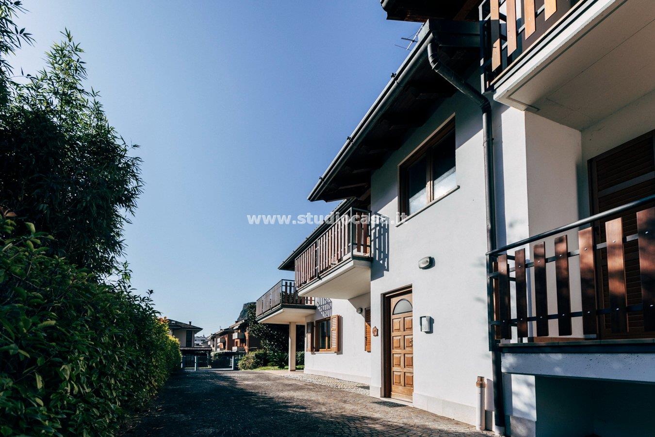 Villa Bifamiliare in vendita a Dro