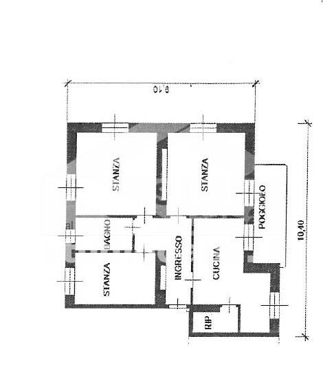 Appartamento in vendita a Arco