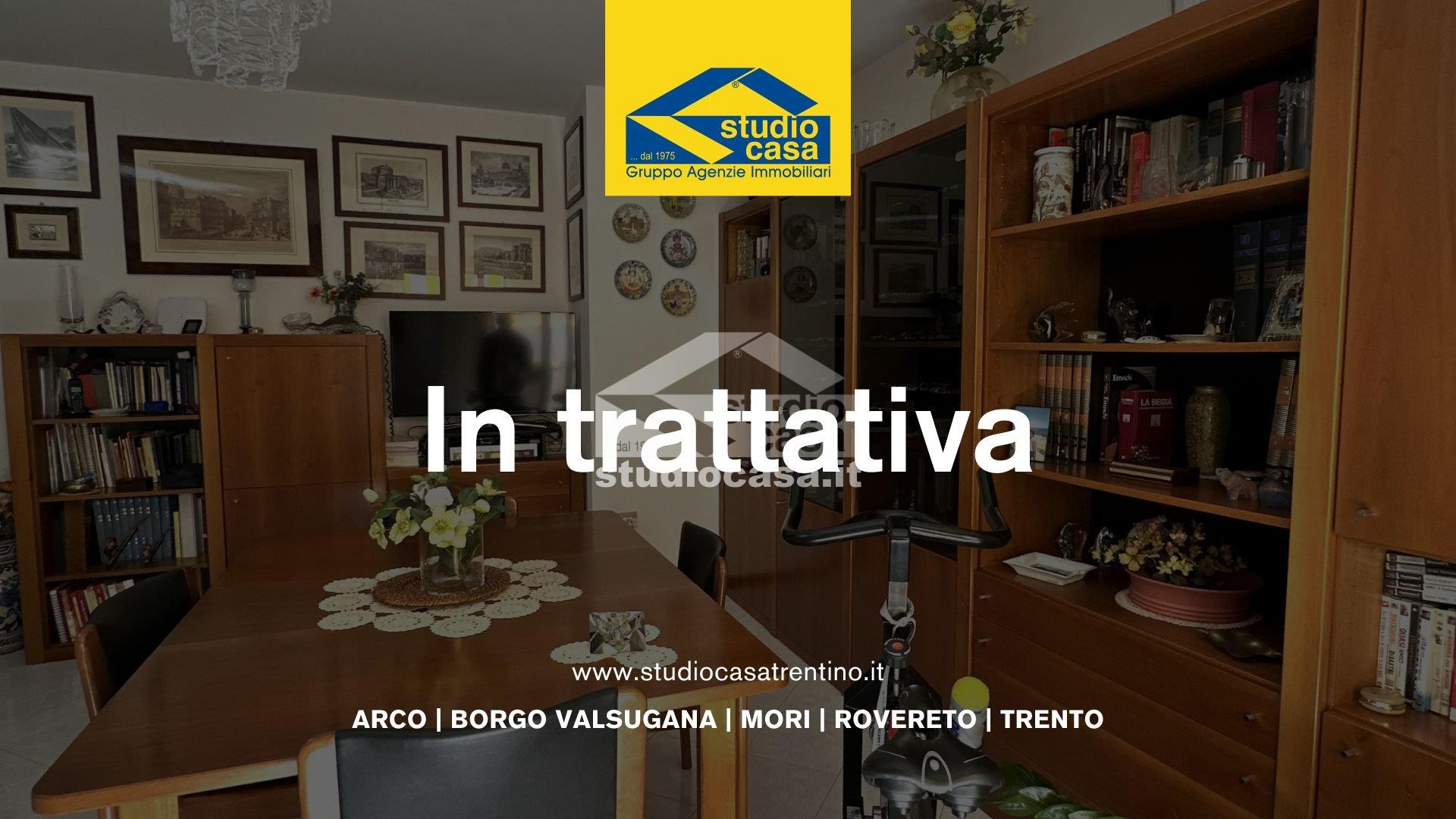 Appartamento in vendita a Arco