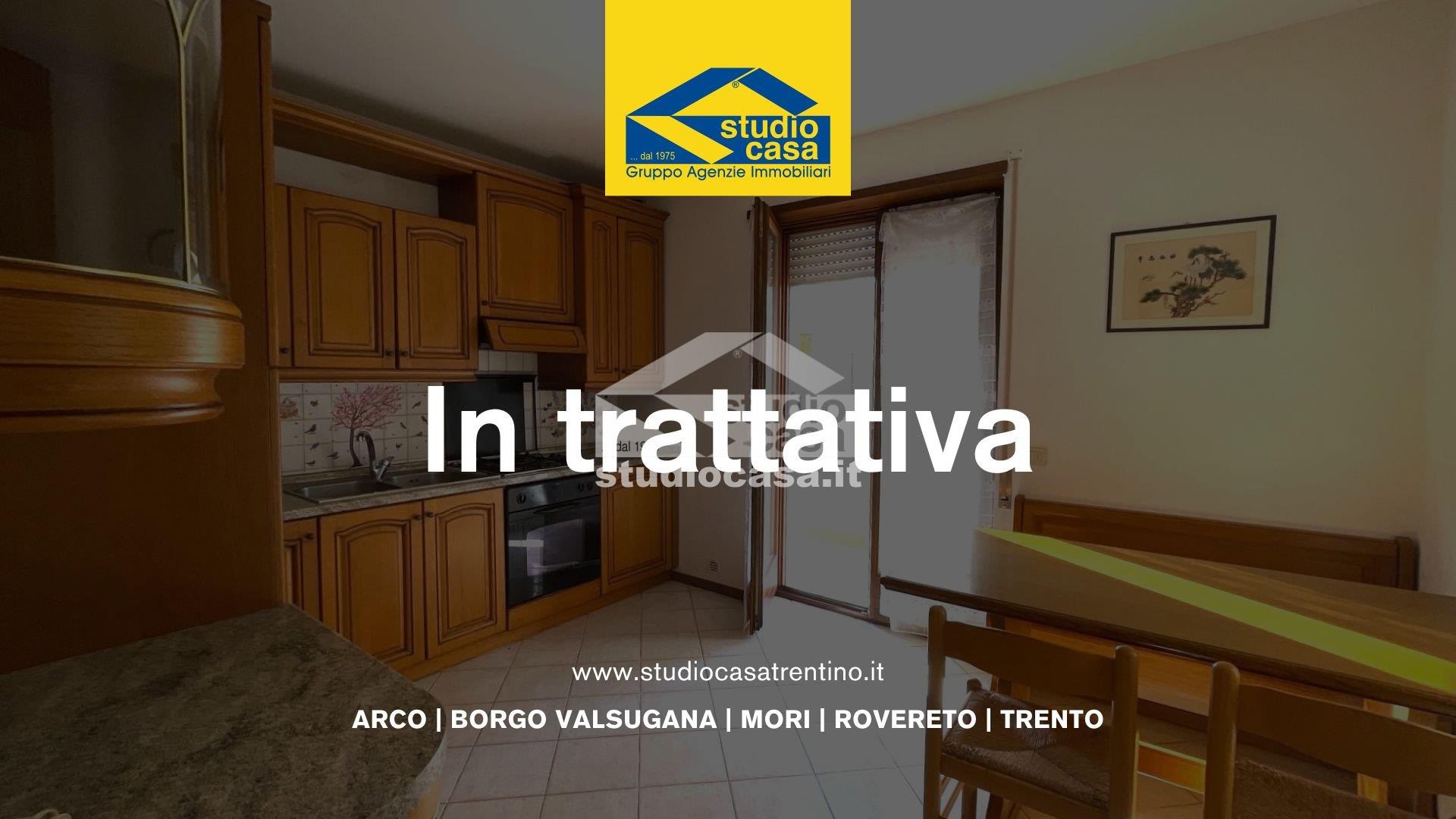 Appartamento in vendita a Arco