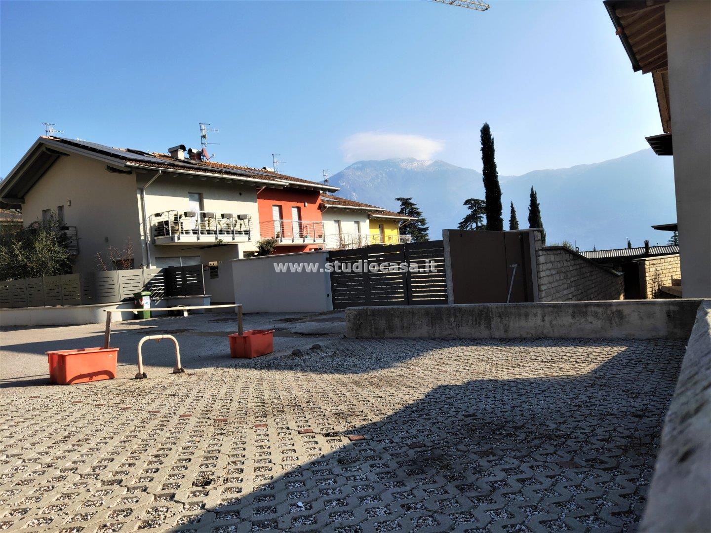 Posto auto scoperto in vendita a Riva del Garda