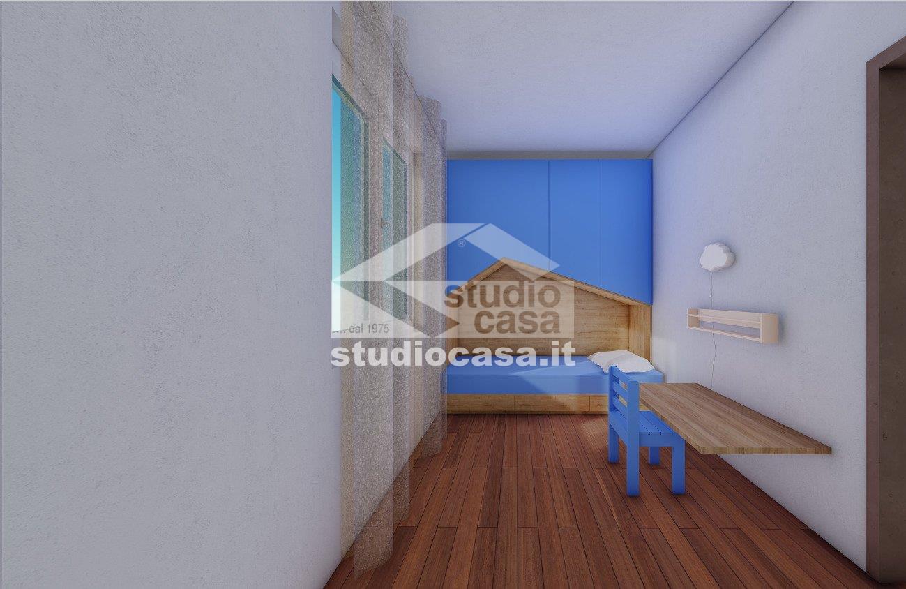 Appartamento in vendita a Arco