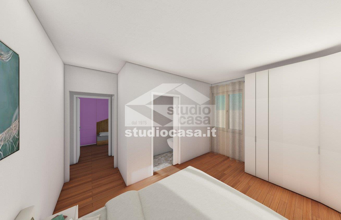 Appartamento in vendita a Arco