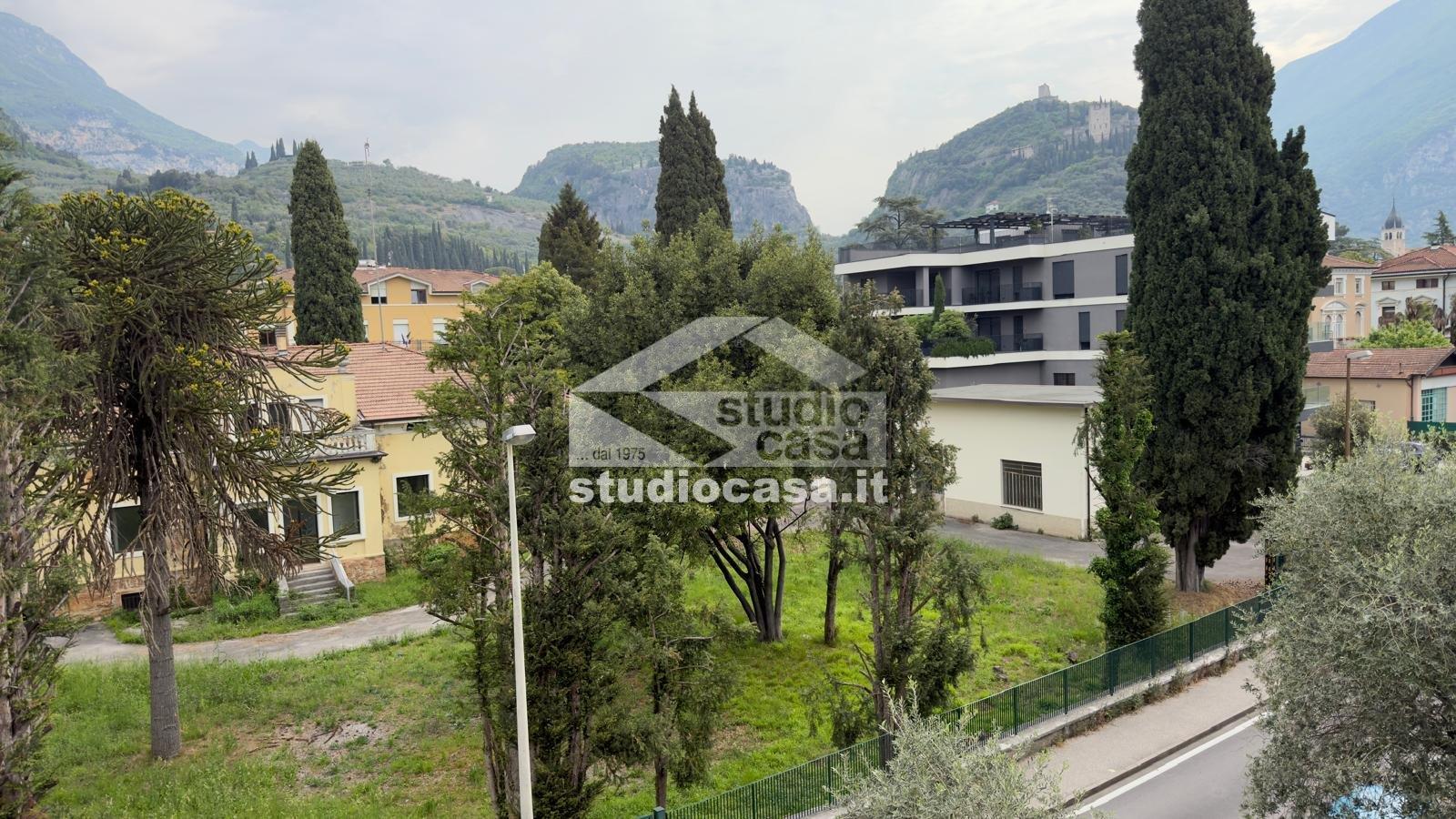 Appartamento in vendita a Arco