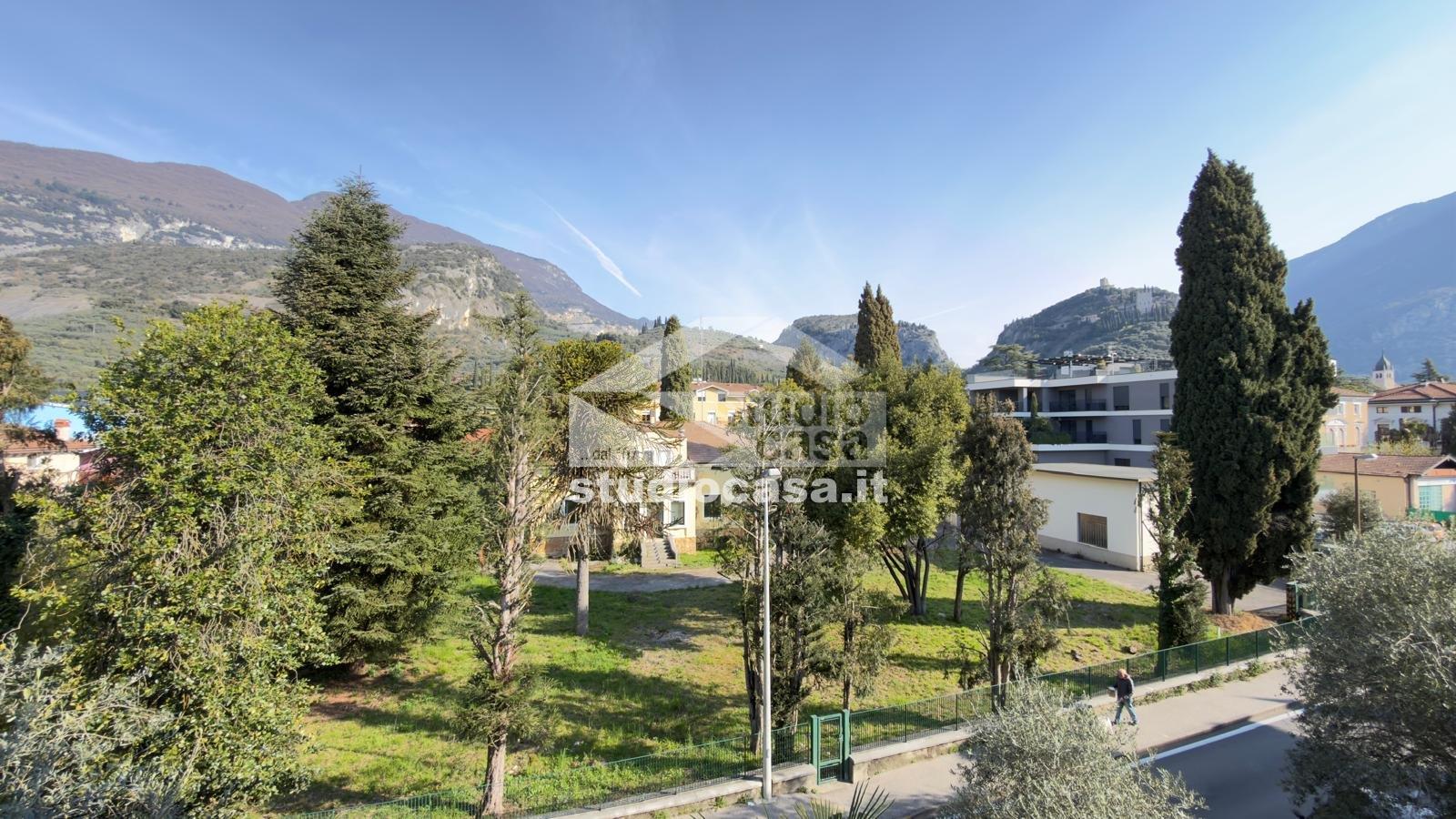 Appartamento in vendita a Arco