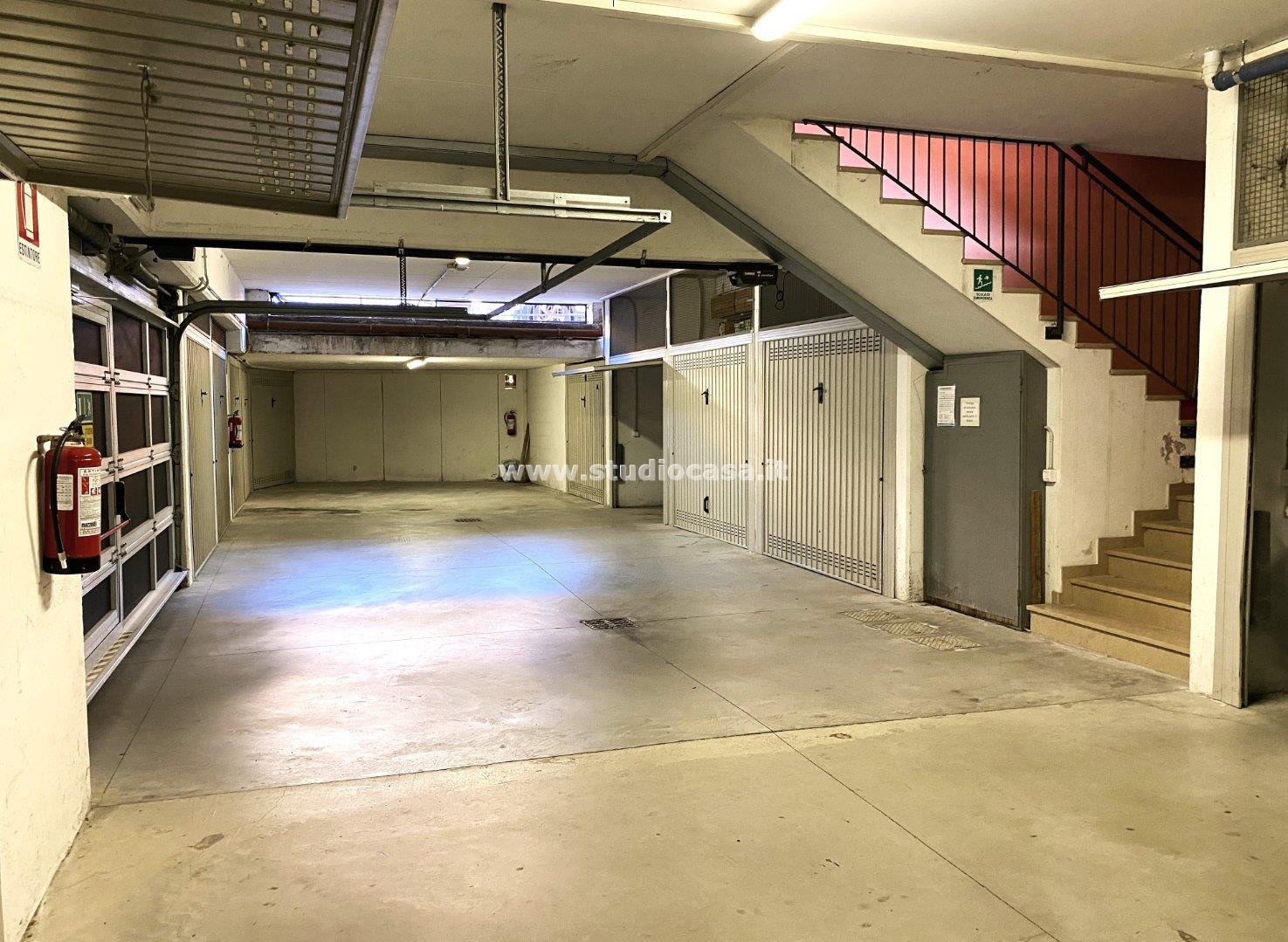 Appartamento in vendita a Nago-Torbole