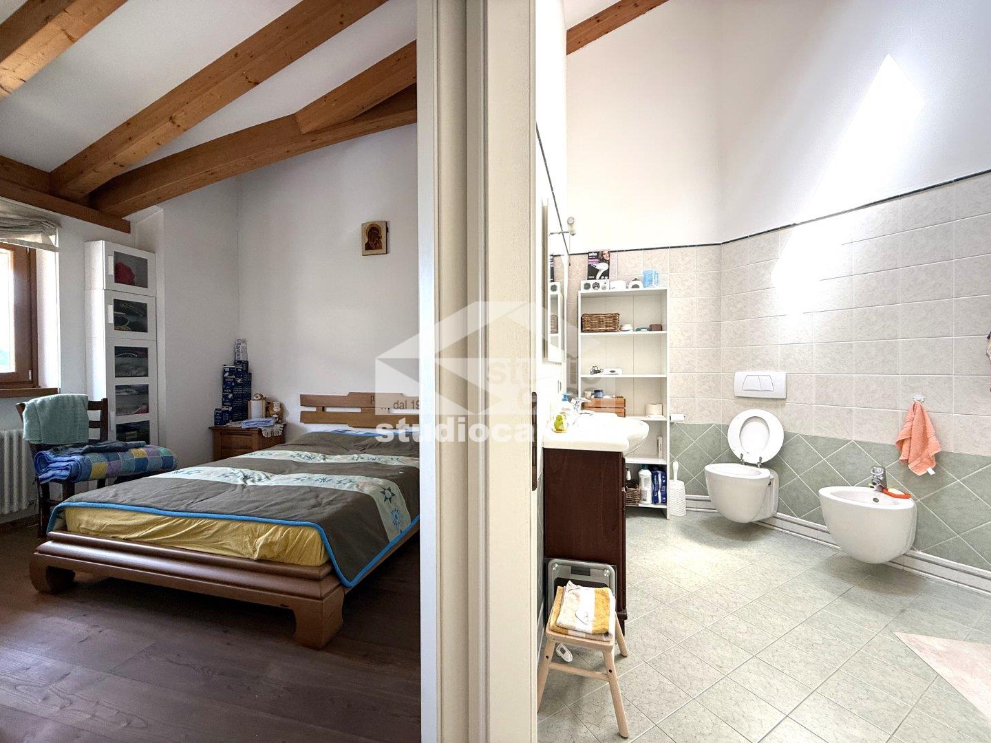 Appartamento in vendita a Arco
