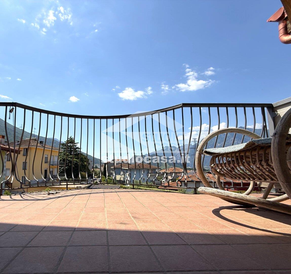 Appartamento in vendita a Arco