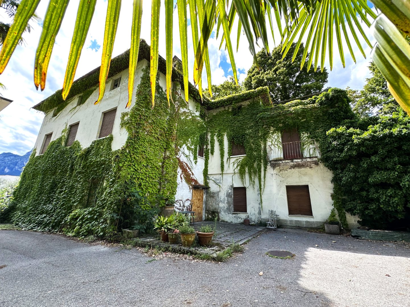 Palazzo in vendita a Arco