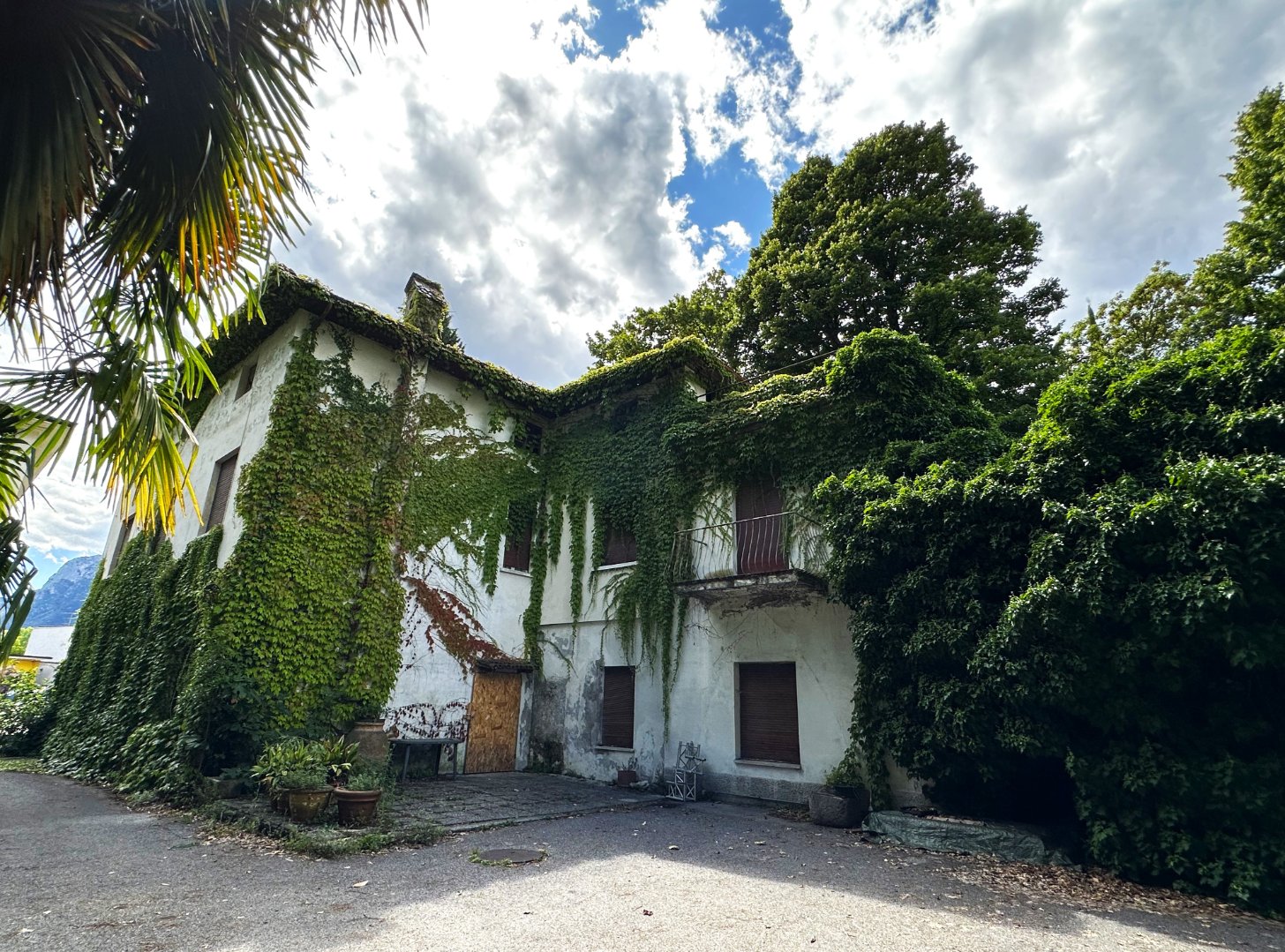 Palazzo in vendita a Arco