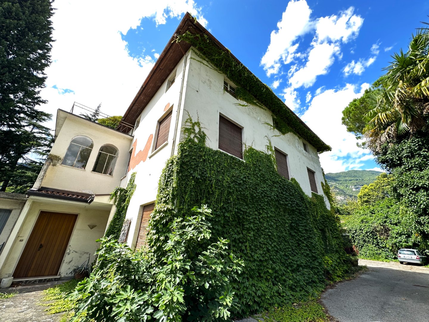 Palazzo in vendita a Arco