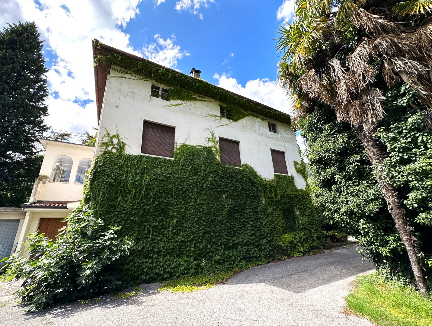 Palazzo in vendita a Arco