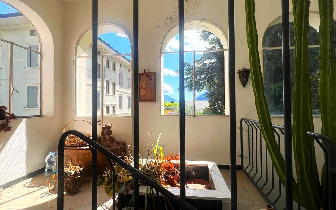 Palazzo in vendita a Arco