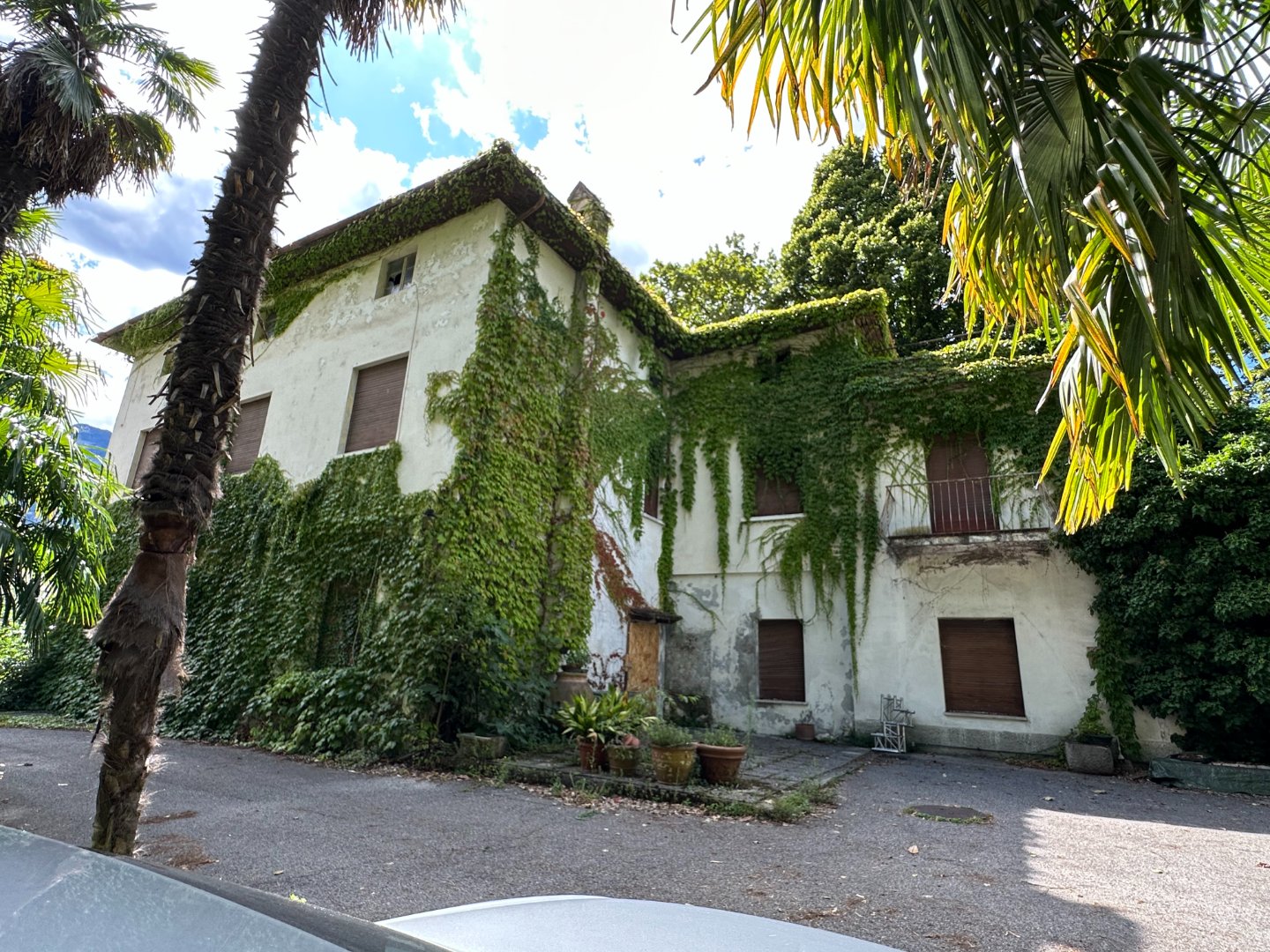 Palazzo in vendita a Arco