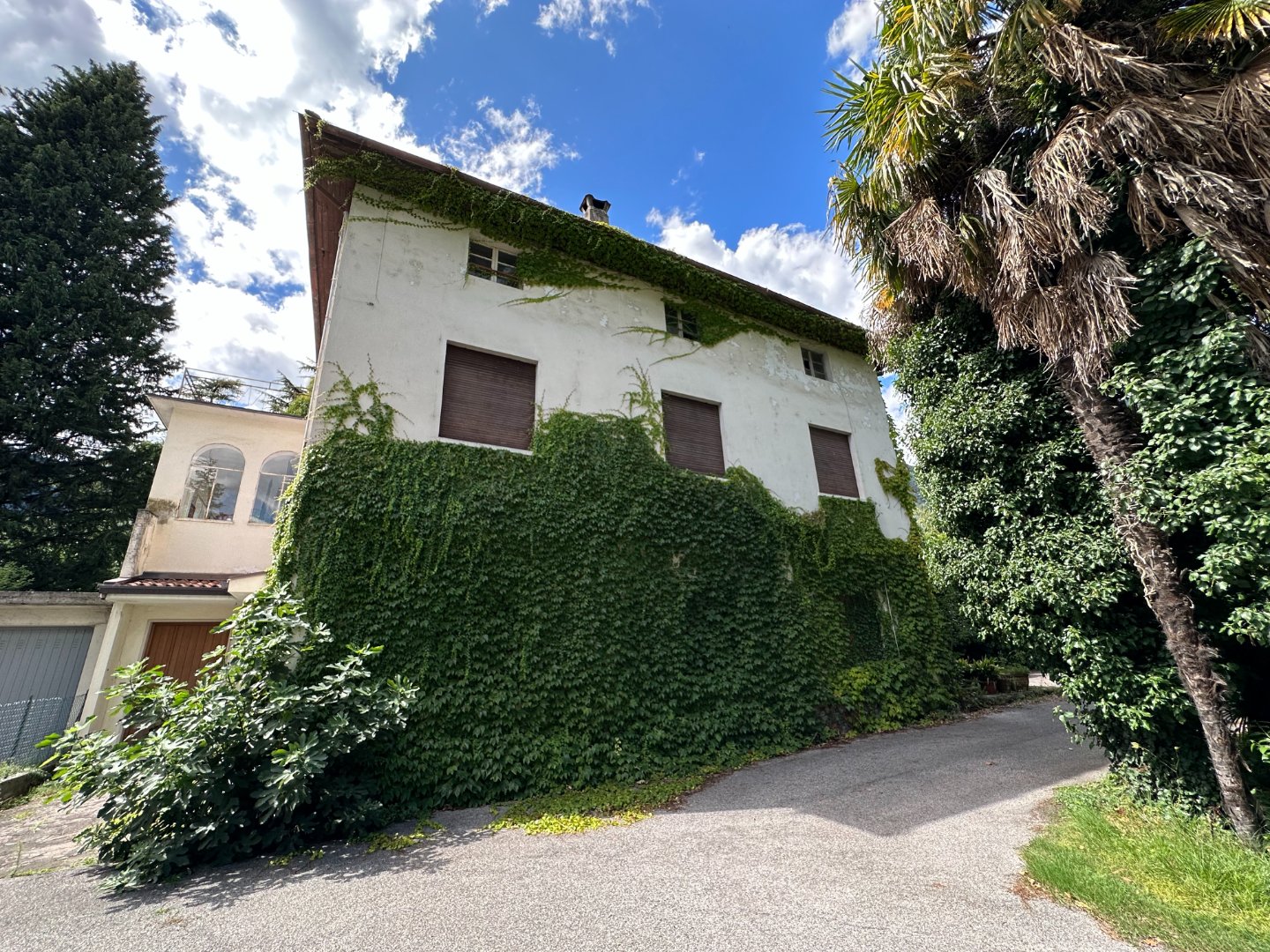 Palazzo in vendita a Arco