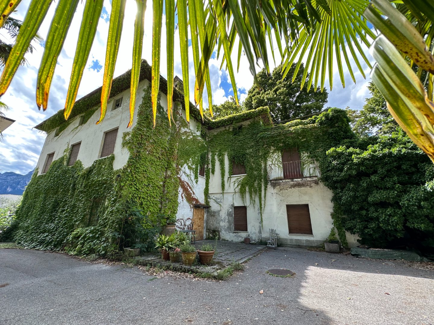 Palazzo in vendita a Arco