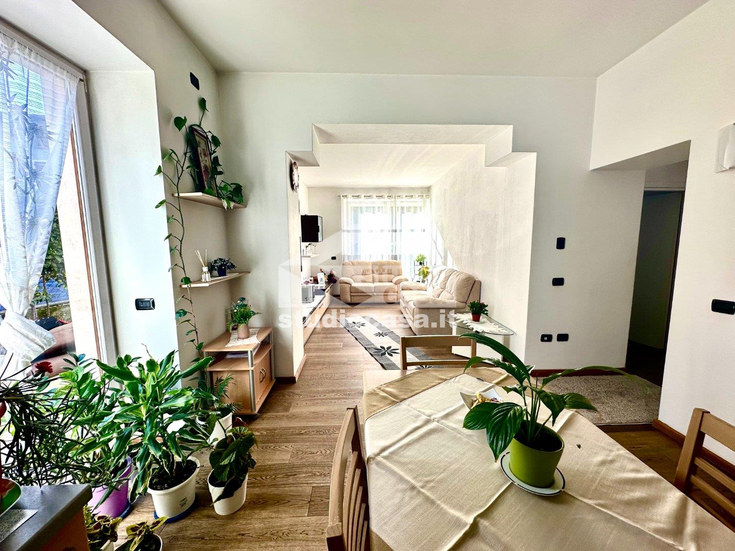 Appartamento in vendita a Nago-Torbole