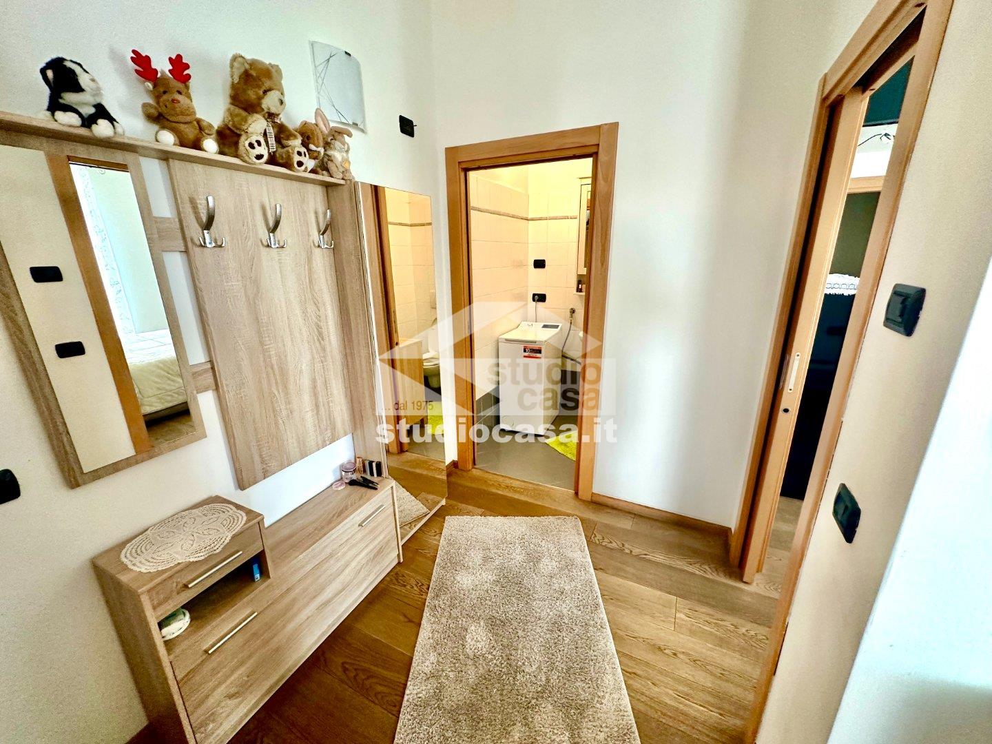 Appartamento in vendita a Nago-Torbole