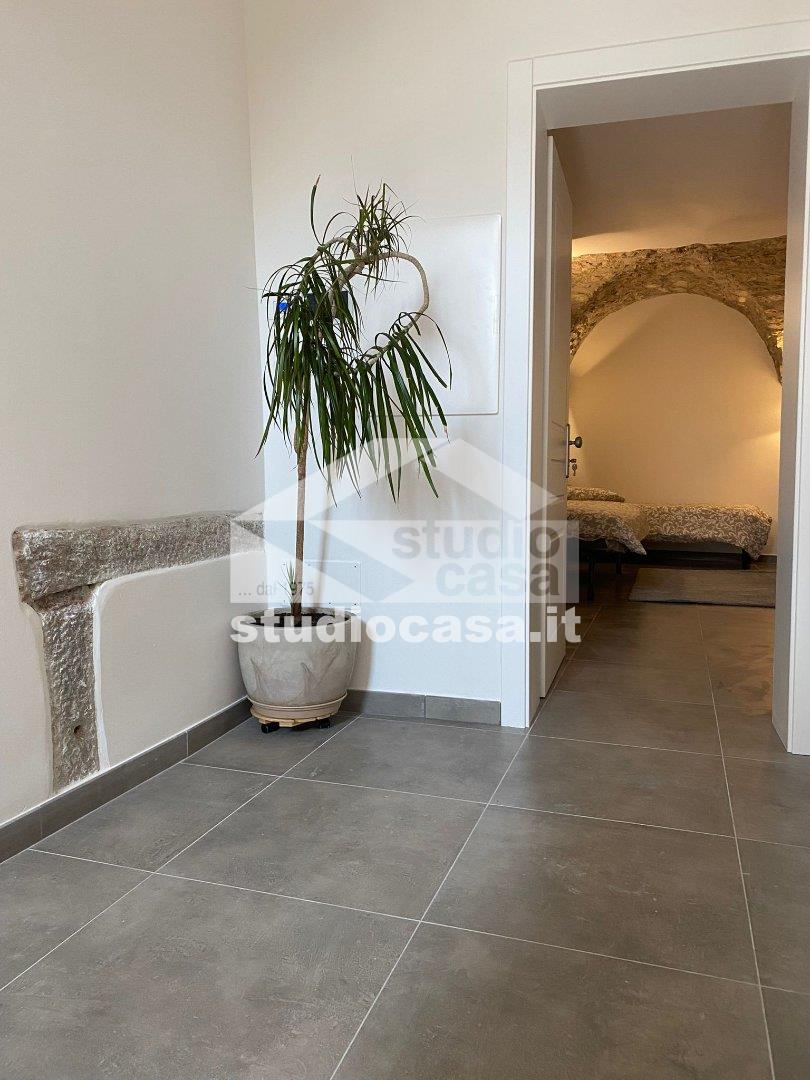 Terratetto in vendita a Arco