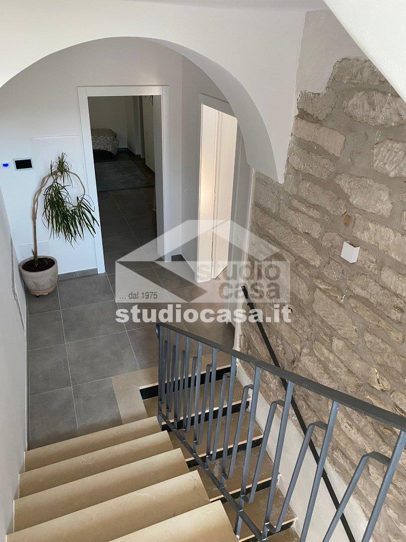 Terratetto in vendita a Arco