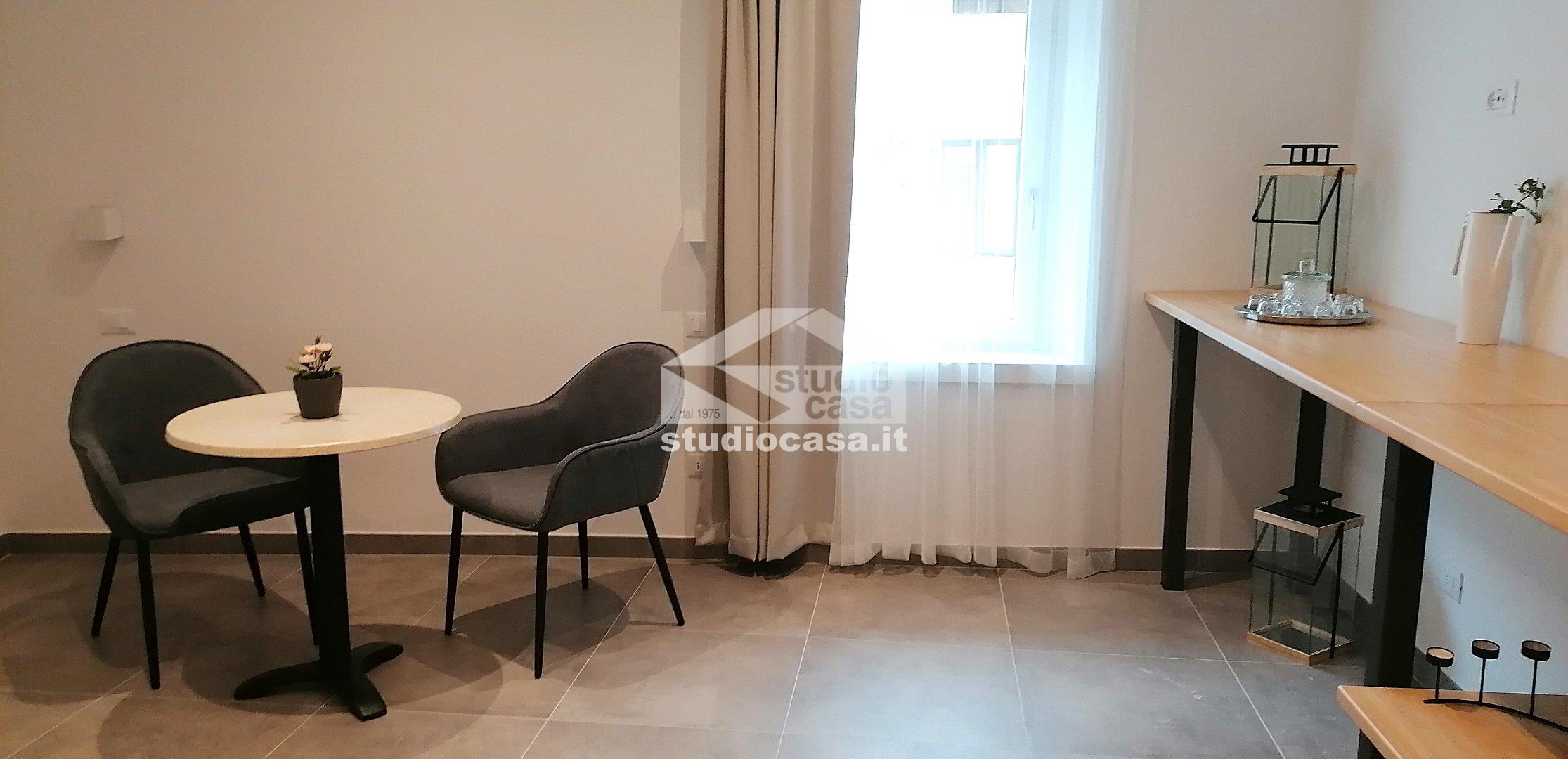 Terratetto in vendita a Arco