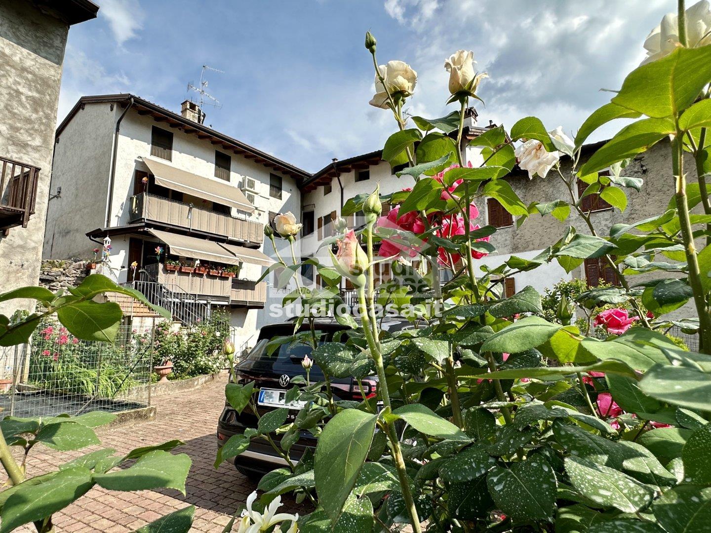 Casa Unifamiliare in vendita a Arco