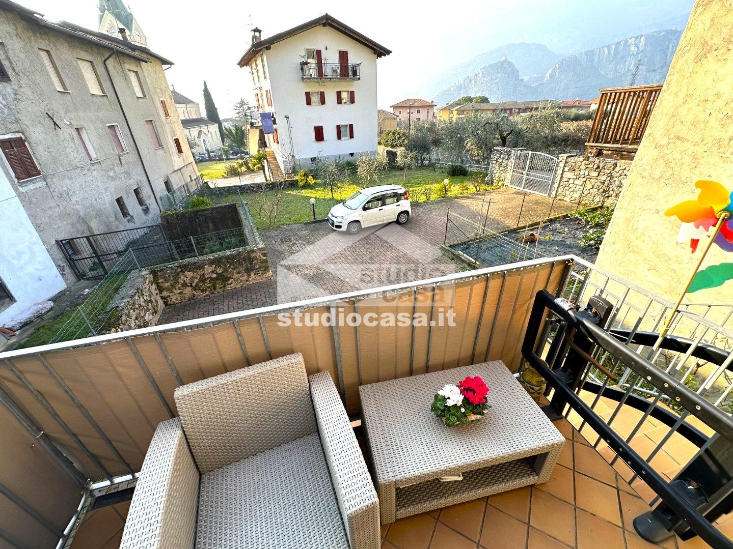 Casa Unifamiliare in vendita a Arco