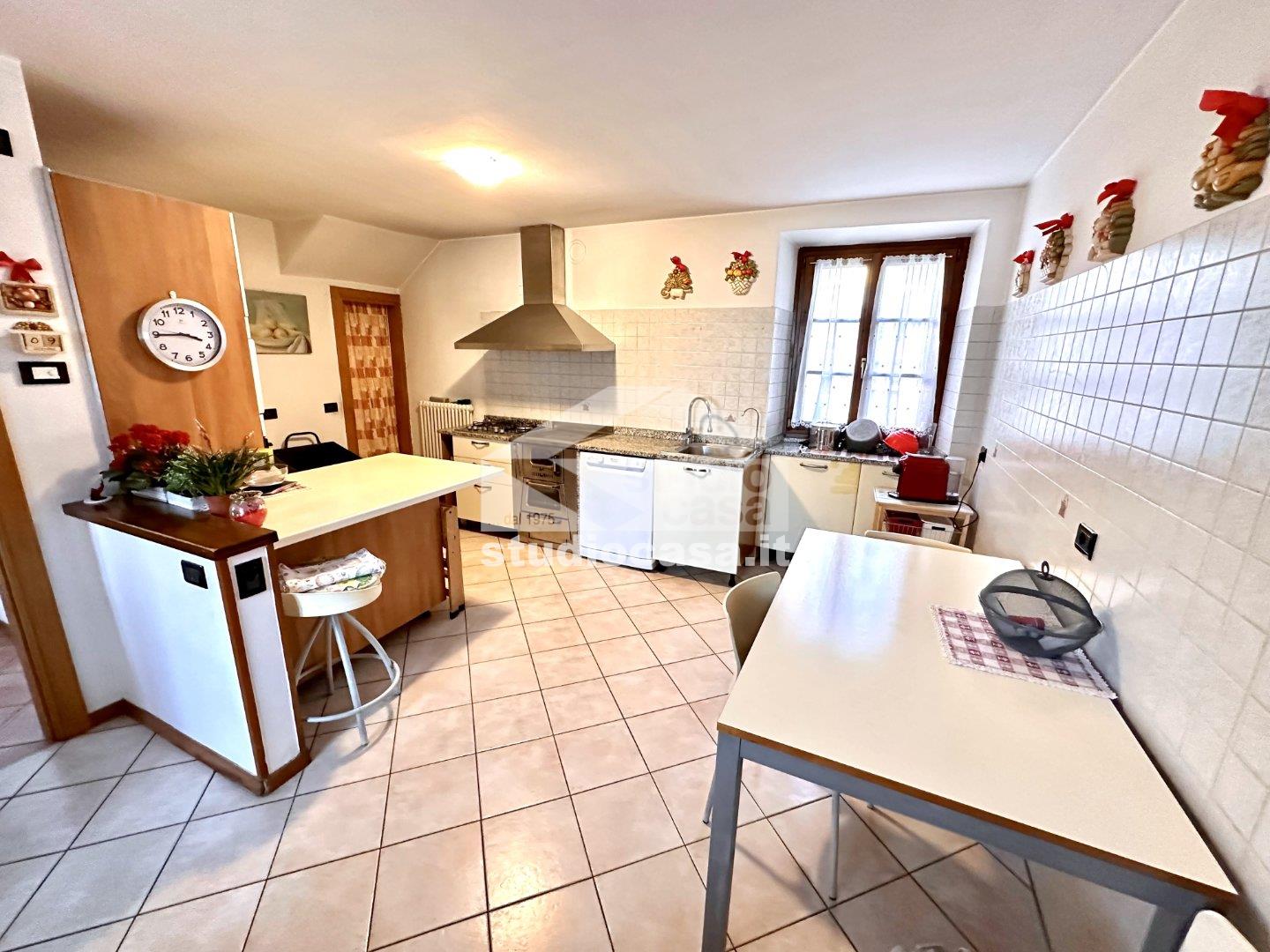 Casa Unifamiliare in vendita a Arco