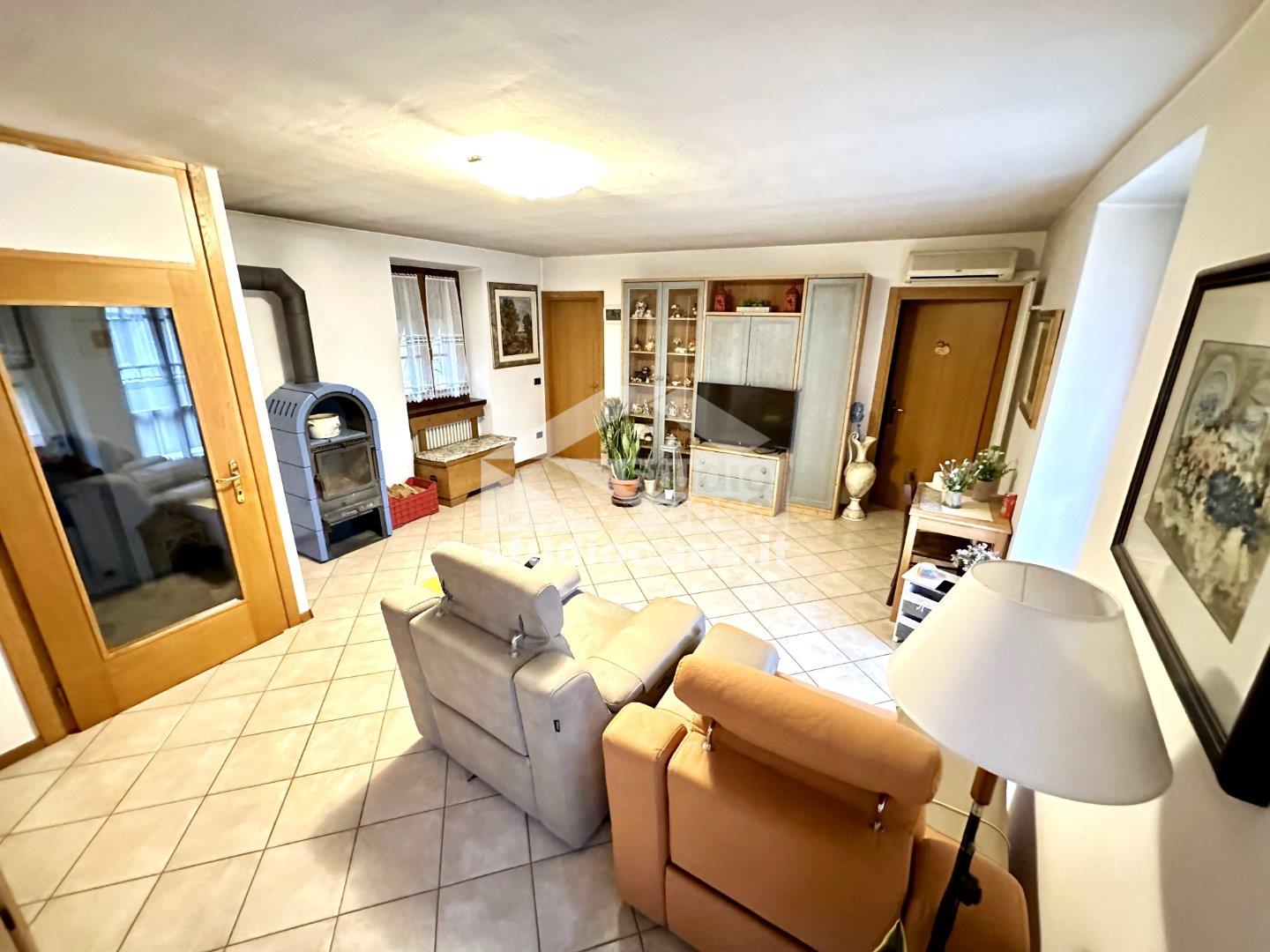 Casa Unifamiliare in vendita a Arco