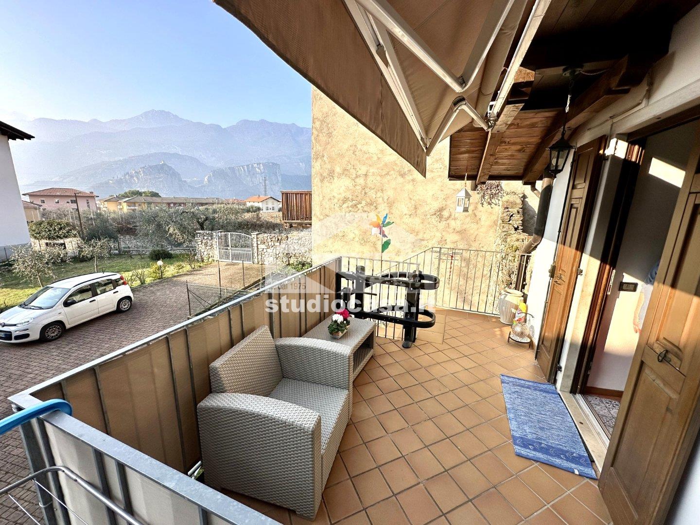 Casa Unifamiliare in vendita a Arco