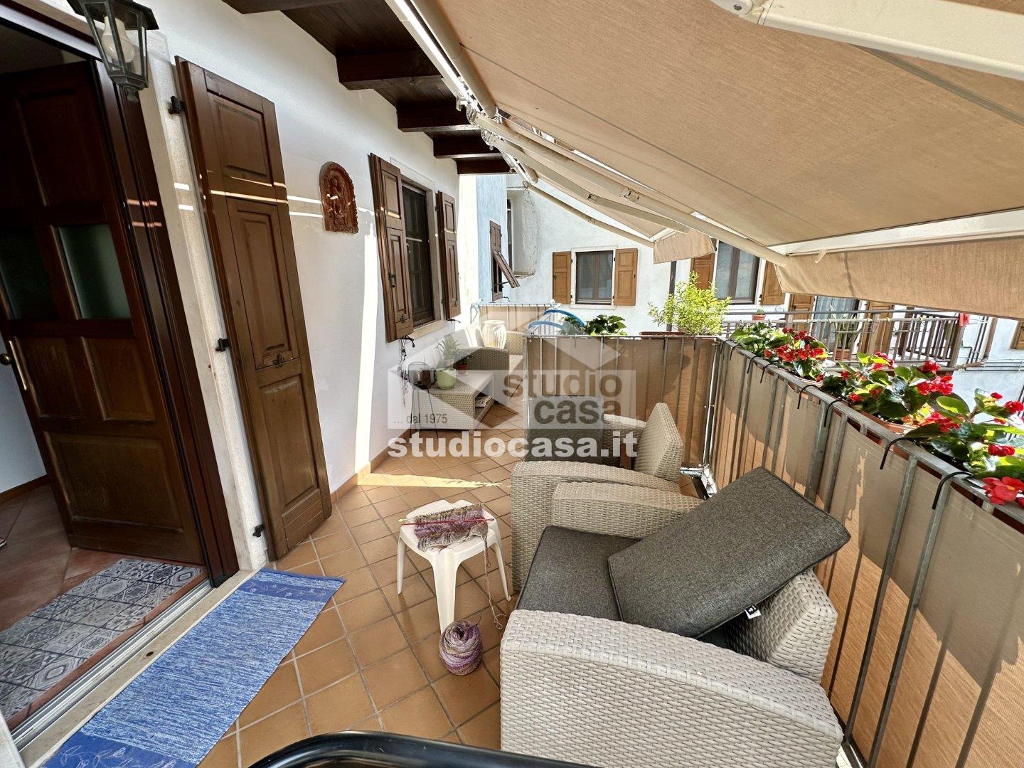 Casa Unifamiliare in vendita a Arco