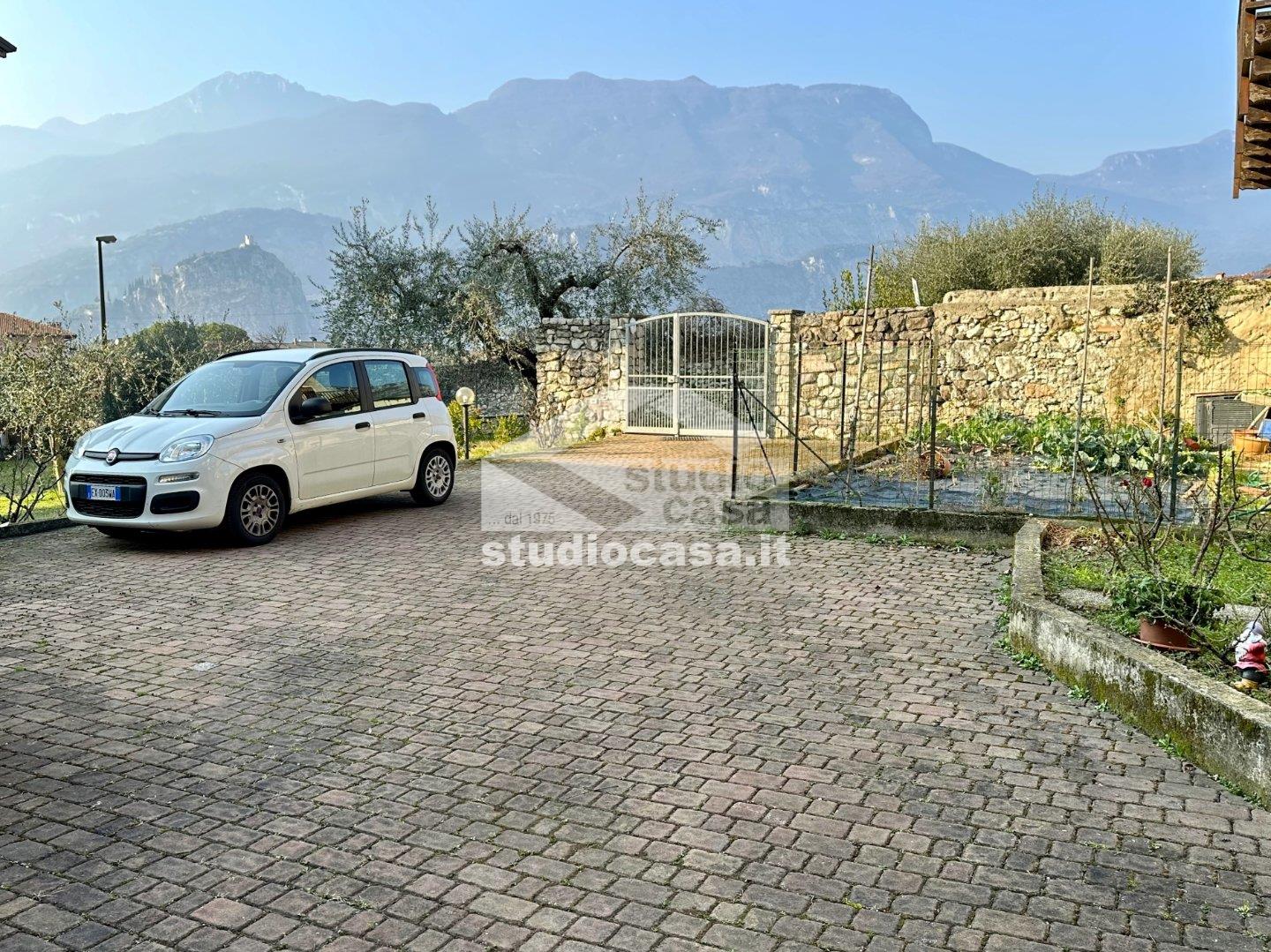 Casa Unifamiliare in vendita a Arco