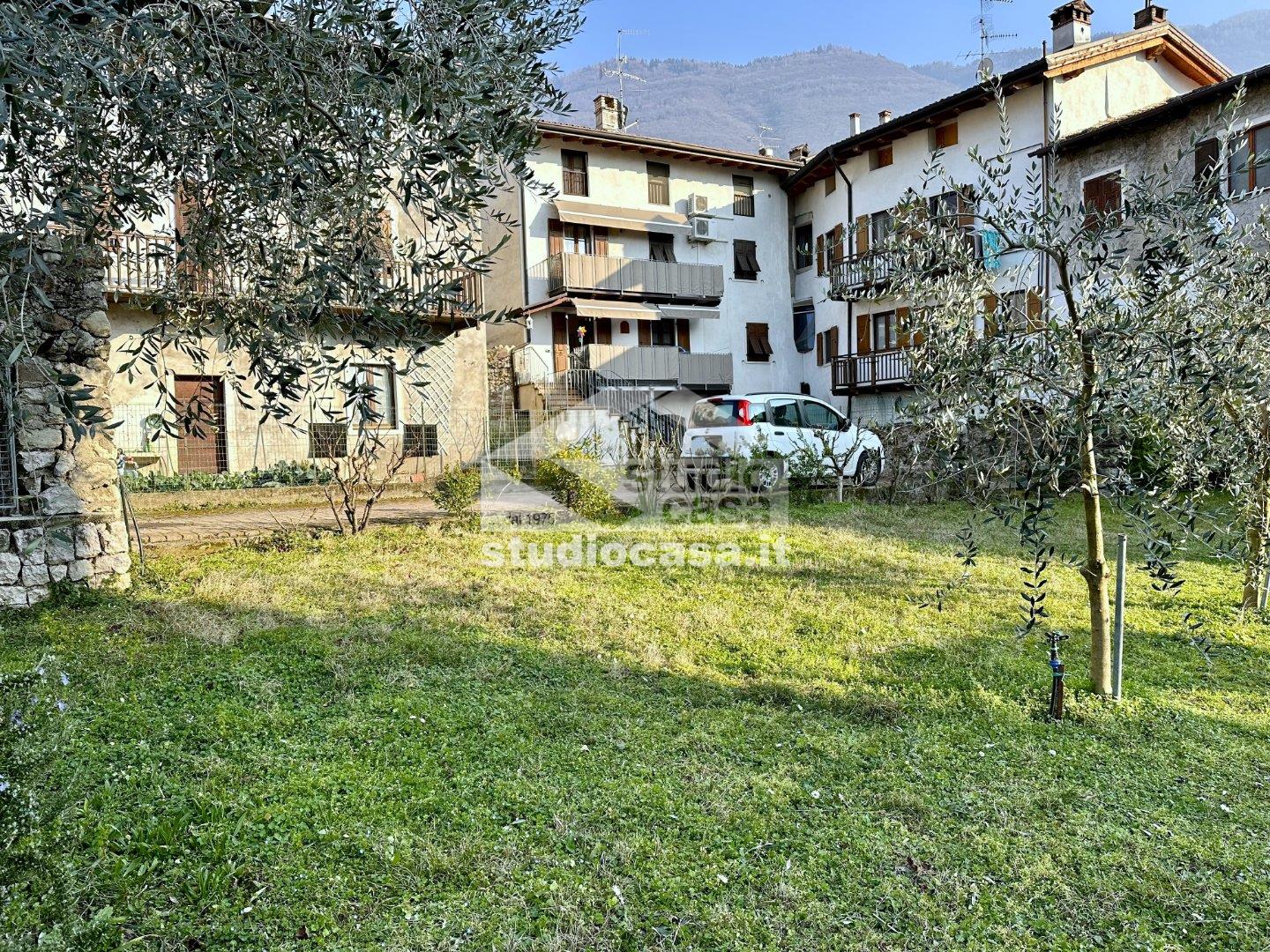 Casa Unifamiliare in vendita a Arco