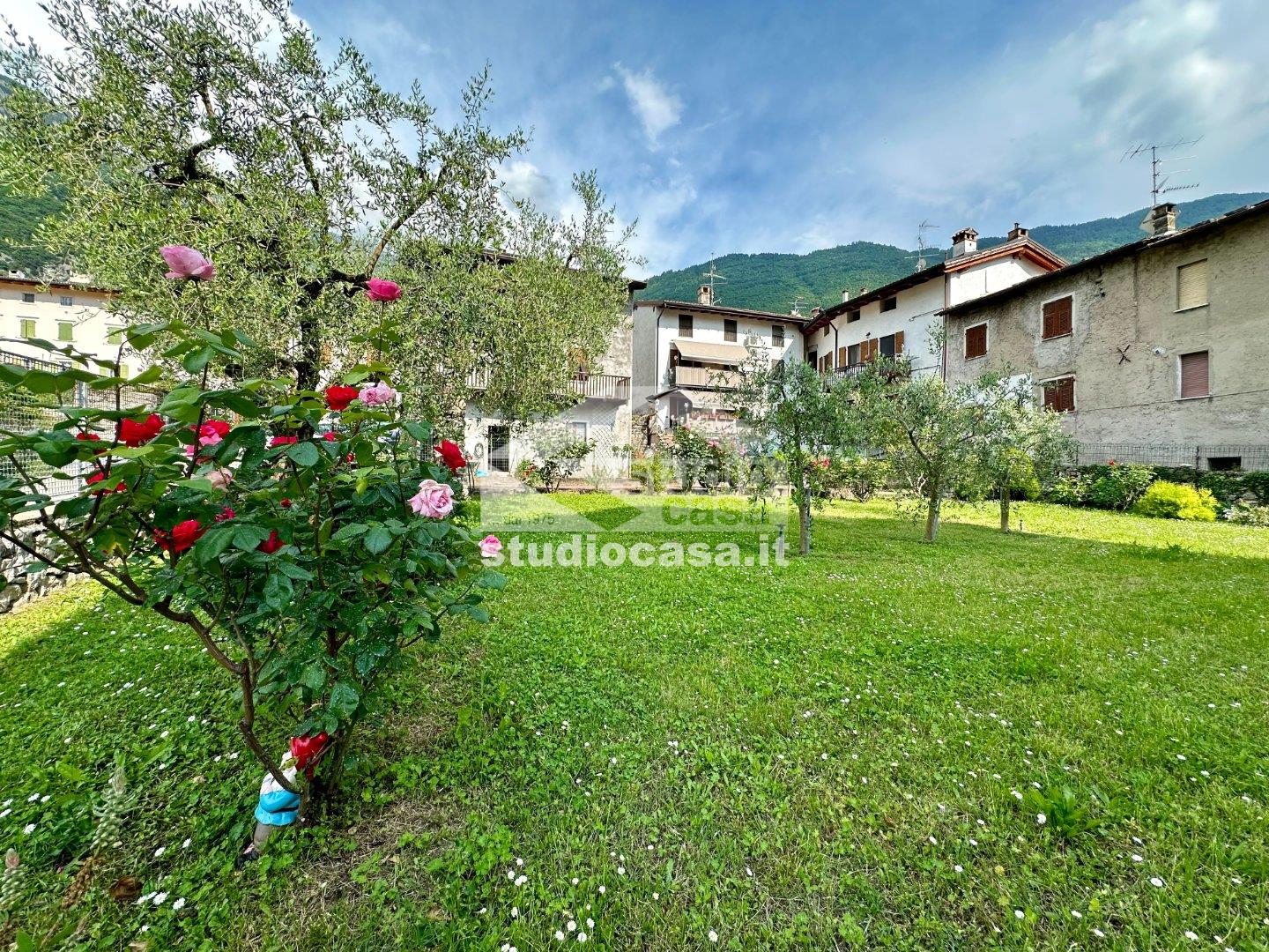 Casa Unifamiliare in vendita a Arco
