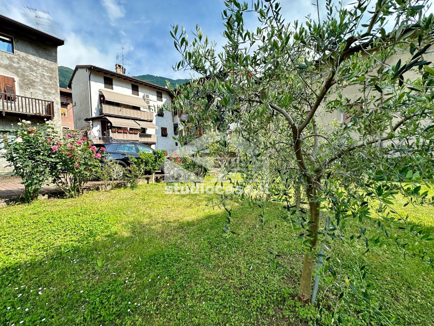 Casa Unifamiliare in vendita a Arco