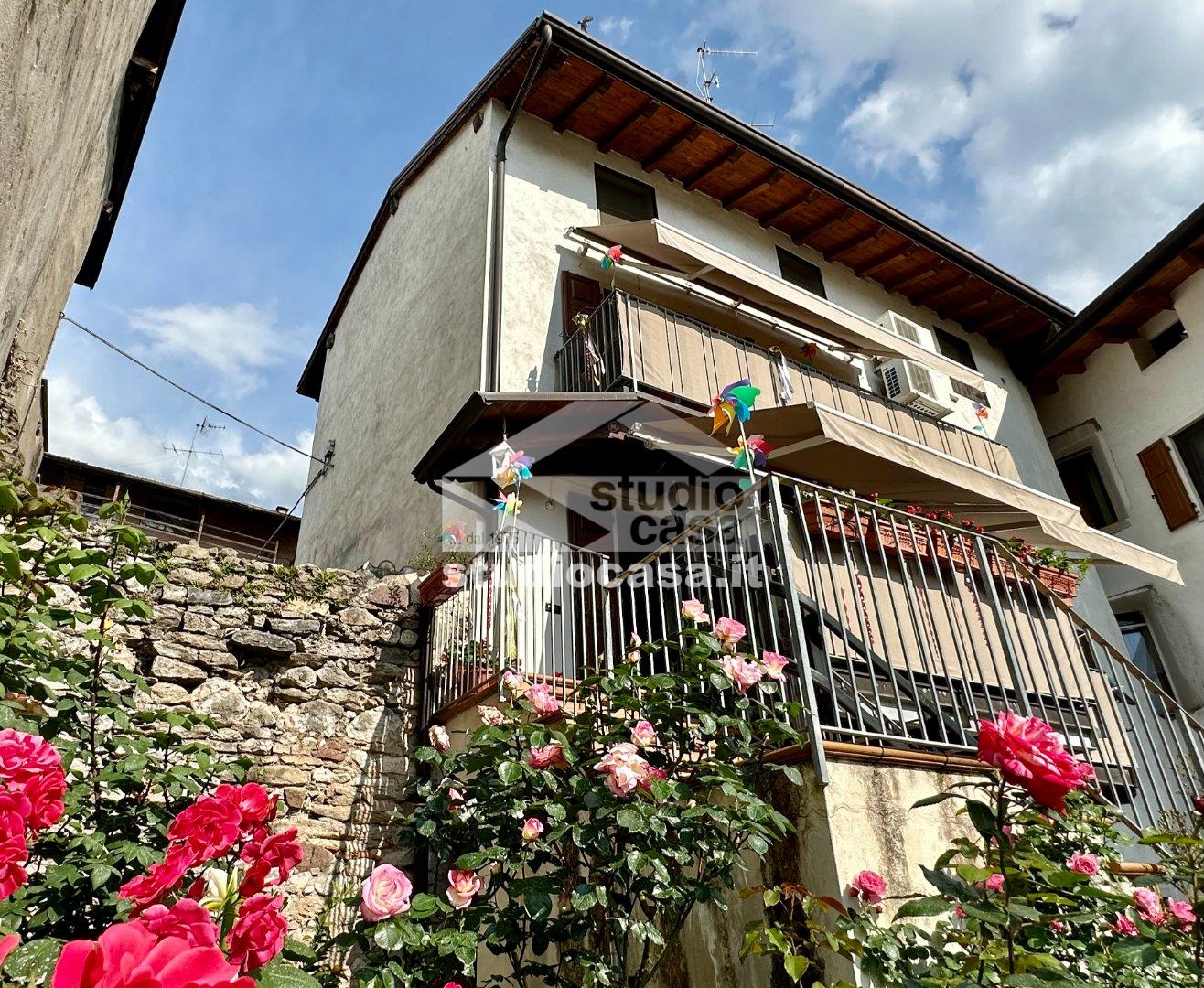 Casa Unifamiliare in vendita a Arco