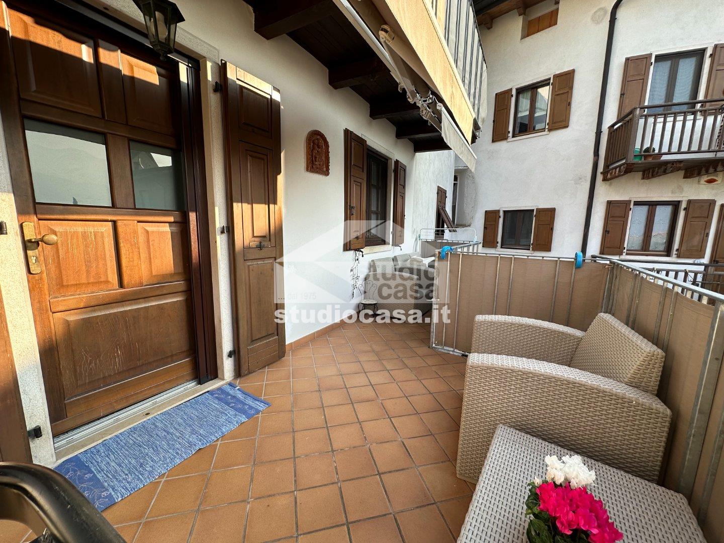 Casa Unifamiliare in vendita a Arco